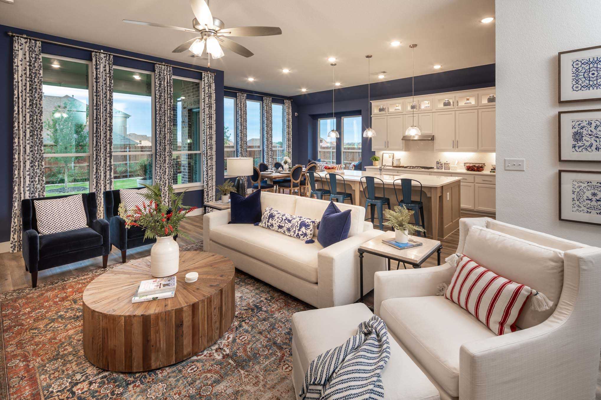 Scenery